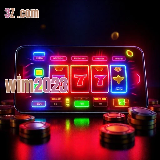 Inovação e Diversão no App do wim2023 em Jogo