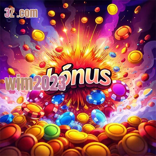 Bônus Irresistíveis no Wim2023 Tornam Jogos Mais Divertidos