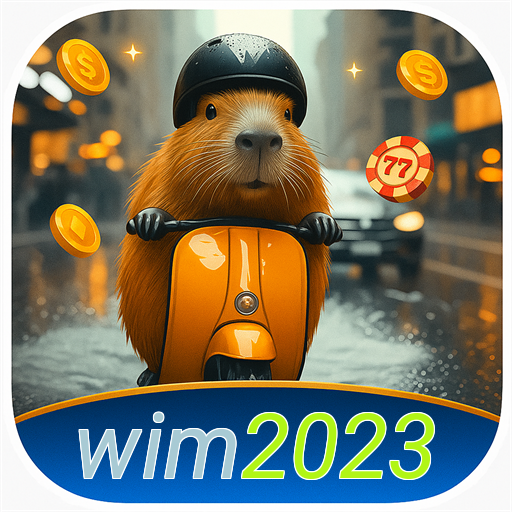 wim2023 wim2023 logo